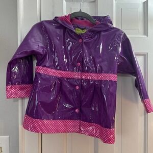 WESTERN chief Kids  rain coat